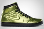 Air Jordan 1 Anodized1
