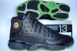 Air Jordan 13 Retro Green
