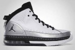 Jordan Flight School White Silver Jordan Flight School White Silver