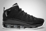 JTF Black