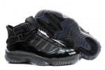 Jordan 6 Rings All Black