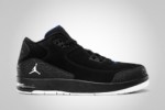 Jordan After Game Black