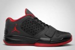 Jordan BCT Low Red