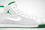 Jordan Sky High Retro Green