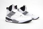 Jordan Flight 45 High