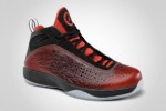 Air Jordan 2011 Comet Red