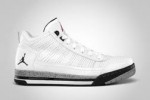 Jumpman C-Series White
