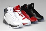 Jordan Fly 23