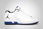 Jordan TE 3 Low Blue
