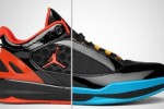 Jordan CP 2'Quick