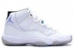 Air Jordan 11 Columbia
