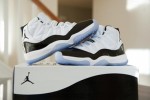 Air Jordan 11 Concord