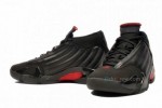 Air Jordan 14 Last Shot