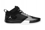 Jordan BCT Mid Black-White