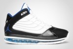 Jordan Big Ups 2