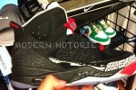 Jordan Son of Mars