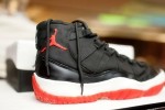 Air Jordan 11 Bred