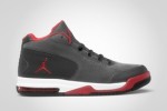 Jordan Big Fund REd