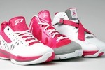 Jordan Brand Coaches vs Cancer