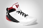 Jordan Fly Wade 2