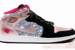 Air Jordan 1 Phat GS Valentine