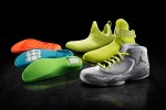 Air Jordan 2012 Flight System