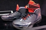 Air Jordan 2012 Sport Red