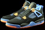 Air Jordan 4 Cavs