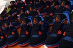 Air Jordan 4 Cavs