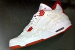 Air Jordan 4 Laser