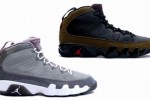 Air Jordan 9