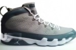 Air Jordan 9 Cool Grey