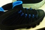 Air Jordan 9 Johnny Kilroy