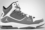Jordan Flight 23 RST
