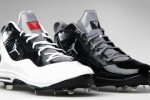 Jordan Melo M8 Cleats