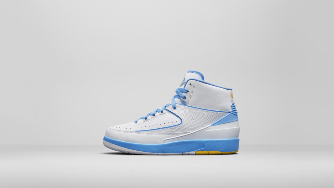 jordan 2 carmelo anthony