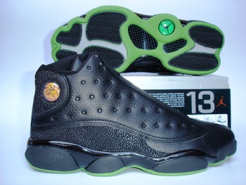 AJ 13 Retro Hitting the Market Again