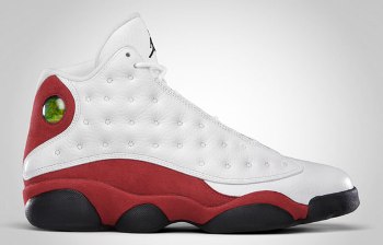 Fifth Air Jordan 13 Retro Out on Saturday