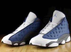 Air Jordan 13 Retro New Colours Out This Friday