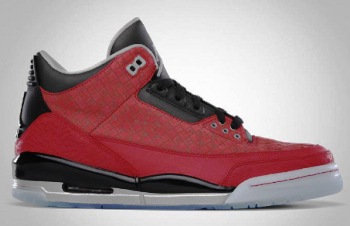 Air Jordan 3 Retro Coming Soon