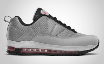 Jordan CMFT Max Air 12 Now Out!