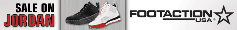 Foot Action (Footlocker)