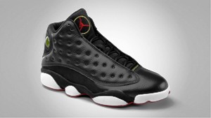 First Air Jordan 13 For 2011 Coming This Weekend