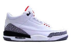 Air Jordan 3 Retro OUT Today!