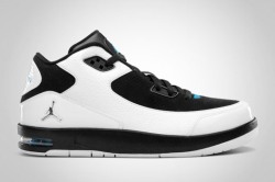 Jordan “After Game” Coming Out in Four Colourways Next Month!