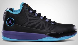 Foru More CP3 IV Making Noise This Month