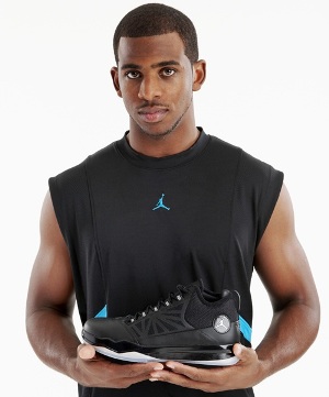 Jordan CP3 IV Now OUT!