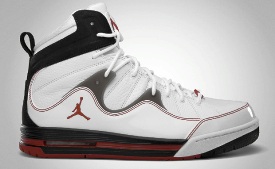 Two New Editions Jordan Flight TR ’97 OUT this February!