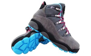 Jordan Winterized 6 Rings Now OUT!