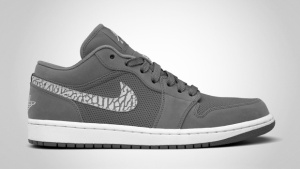 Air Jordan 1 Phat Low Set To Drop Next Month